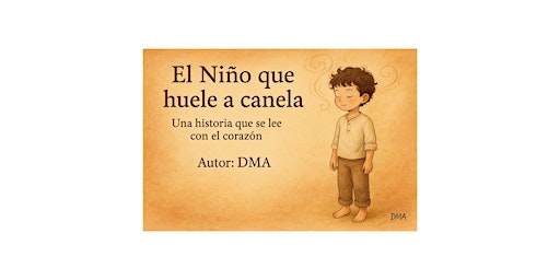 Image principale de PRESENTACIÓN DEL MUNDO CANELA