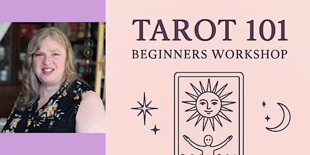 Tarot 101 primary image