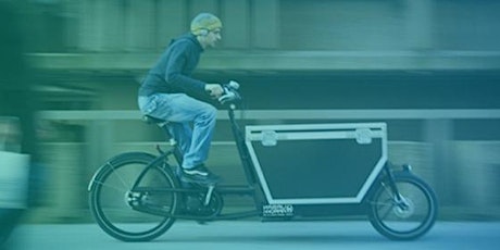 [afterwork] : Découvrez le vélo-cargo pour vos déplacements professionnels