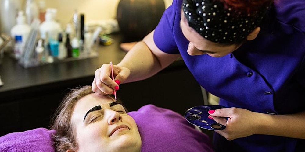 New York Live Lash Lift Tint Henna Brow Brow Lamination Training Tickets Thu Oct 1 2020 At 12 00 Pm Eventbrite