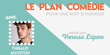 Hauptbild für Plan Comédie - Septembre
