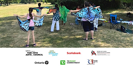 Image principale de Poetry by the River (From Weeds We Grow)