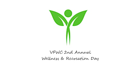 UCLA/VA Veteran Family Wellness Center (VFWC) Virtual Wellness & Rec Day primary image