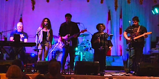 Image principale de Prime Time: '90s Country - MooreBand 4th Concert Series