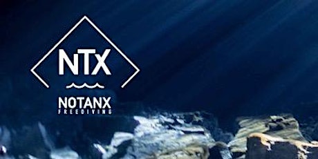 NoTanx Freediving - Hove Monday Session tickets