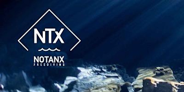 NoTanx Freediving - Hove Monday Session