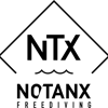Logotipo da organização NoTanx