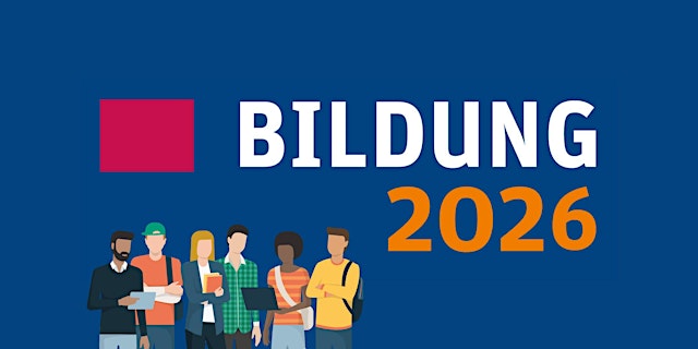 Image principale de BILDUNG2027 Göppingen