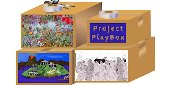 Project PlayBox