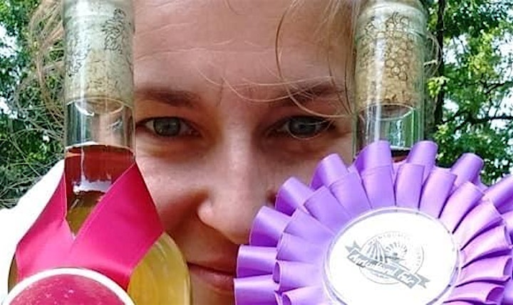 Infuse Your Booze (or Vinegar) with Maryland Mead Champion Julie Biedrzycki image