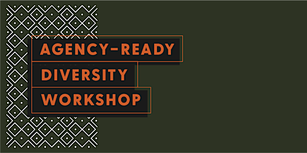 Ogilvy Agency-Ready Diversity Workshop