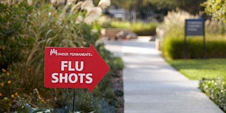Flu Shot primary image
