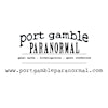 Logotipo de Port Gamble Paranormal Tours