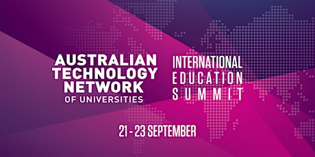 ATN International Education Summit primary image