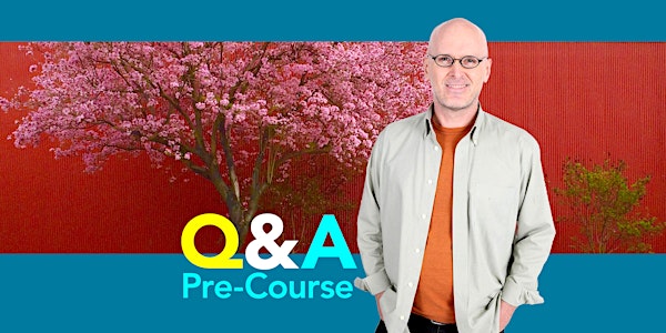 ProxThink ➜ Pre-Course Q&A ✿ Let's Be More Alive