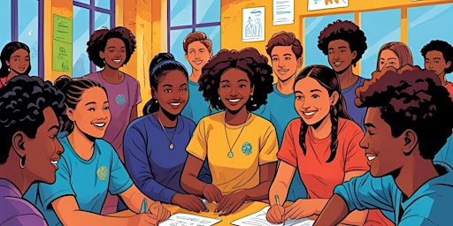 Image principale de ATELIER DE SENSIBILISATION DES JEUNES FRANCOPHONES