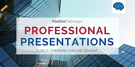 Professional Presentations Online Course primary image