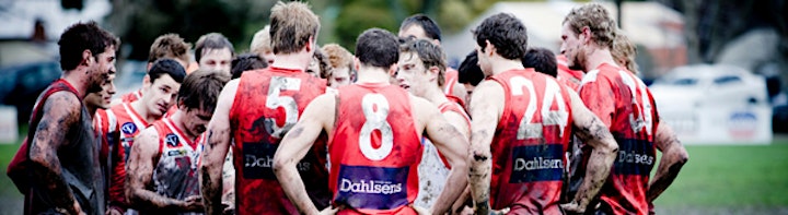 Good Sports - Strengthening Club Culture in NT image
