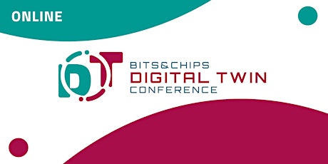 Digital Twin Conference - livestream