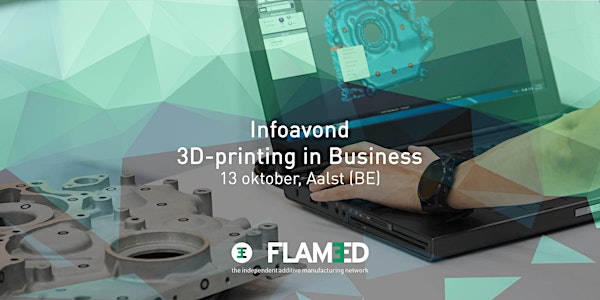 3D-printing in Business