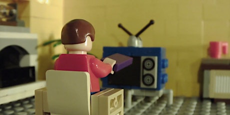 Lego Trickfilm Ferienworkshop