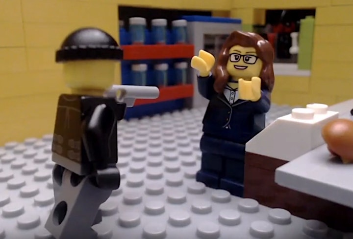 Lego Trickfilm Ferienworkshop: Bild 