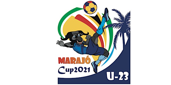 MARAJÓ CUP 2021 SUB 23