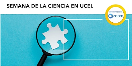 Imagen principal de Semana de la ciencia UCEL - Facultad de Cs Económicas