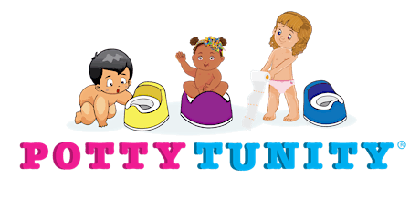 POTTYTUNITY - Certified Potty Training Course (VIRTUAL) tickets