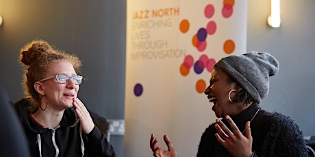 What's next? A discussion for artists in the Jazz sector. primary image