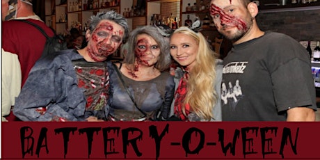Battery-O-Ween primary image