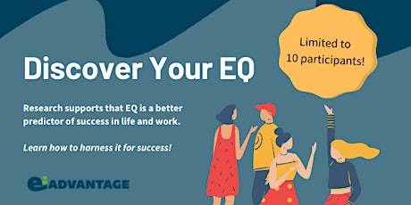 Discover Your EQ Webinar