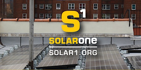 Solar for New Yorkers primary image