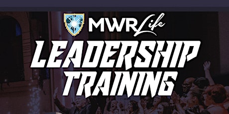 Imagem principal de MWR Life - Leadership Training - Lisbon