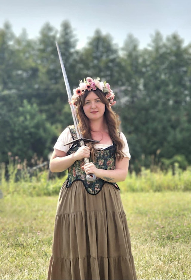 Hauptbild für Hastings Medieval Festival, 11th annual (Monday Sept 7/26)