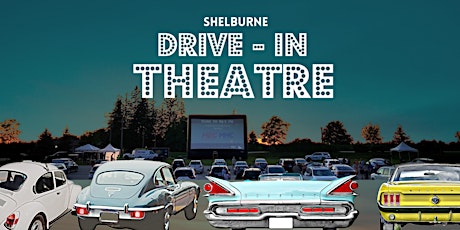 Drive - In Movie Night - Fiddle Park primary image