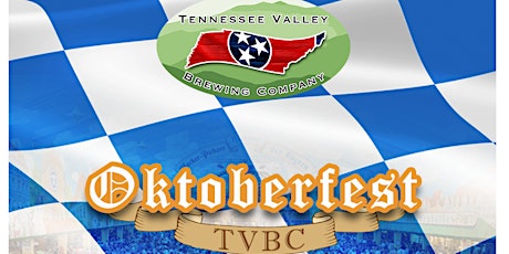 TVBC Oktoberfest ticket for food primary image