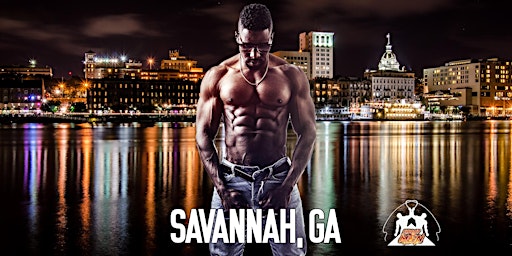 Immagine principale di Ebony Men Black Male Revue Strip Clubs & Black Male Strippers Savannah, GA 