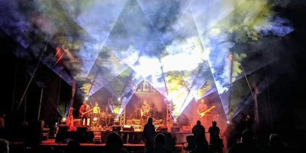 Into the Floyd with Full Laser Light Show - 2021