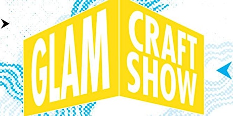 GLAM Craft Show // Spring 2019 show // vendor application primary image