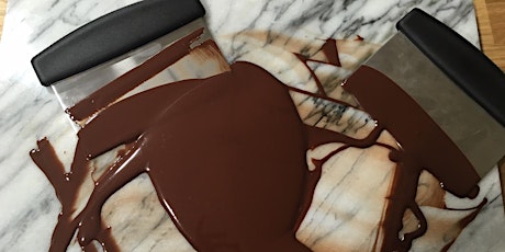 Chocolate Making Master Class Course - Chocolatiering Skills primary image