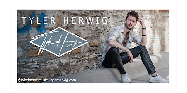 Image principale de Tyler Herwig @ The Park Tavern