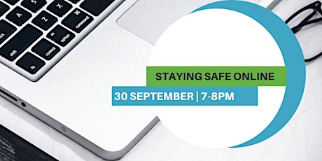Staying Safe Online primary image