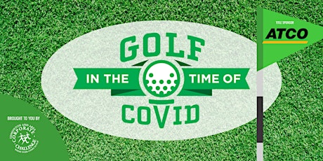 Golf in the Time of Covid primary image