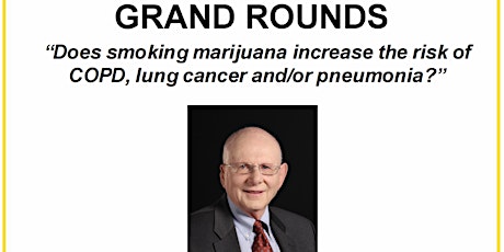 UCLA Cannabis Grand Rounds primary image