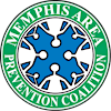 Logotipo da organização Memphis Area Prevention Coalition
