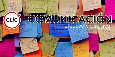 Webinar: Comunicación Efectiva y Asertiva