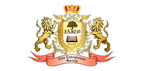 Elite Entrepreneur Organization  High Holidays Services 2020 (5781) primary image