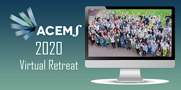 2020 ACEMS Virtual Retreat