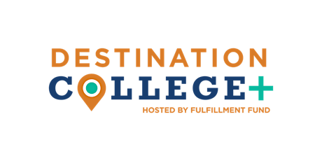 Family Registration for 2020 Destination College+ primary image
